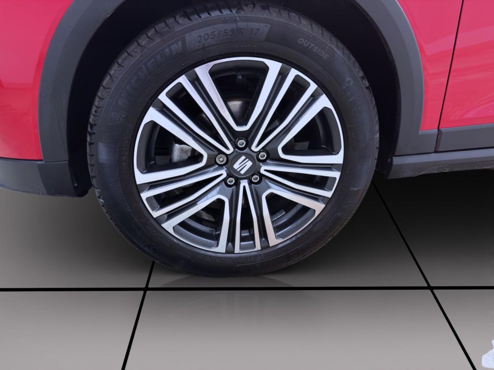 SEAT Arona – Bild 9