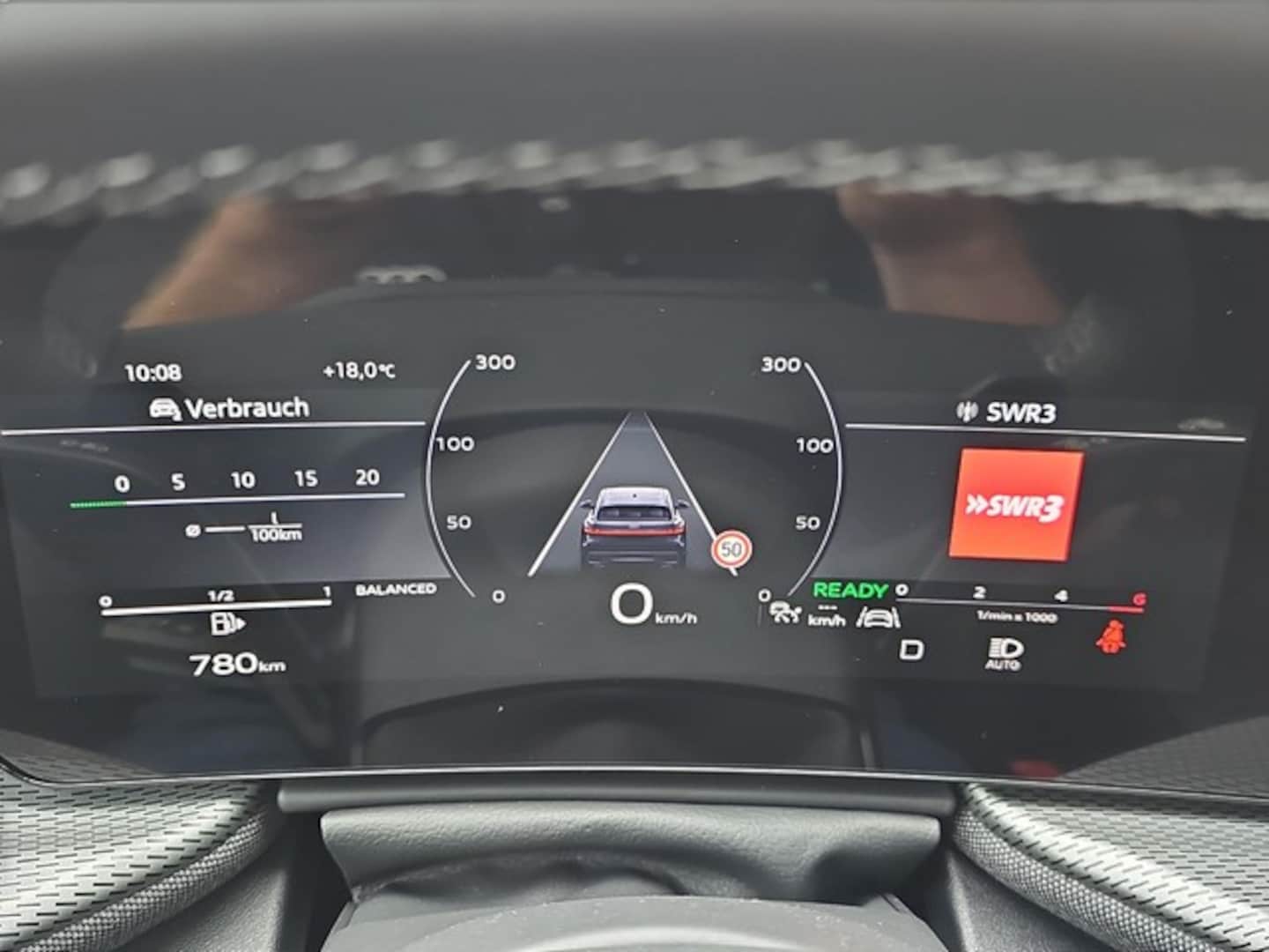 Bild über Audi Q5 Sportback TDI quattro 150 kW S tronic - für weitere Informationen kontaktieren Sie den Audi Partner