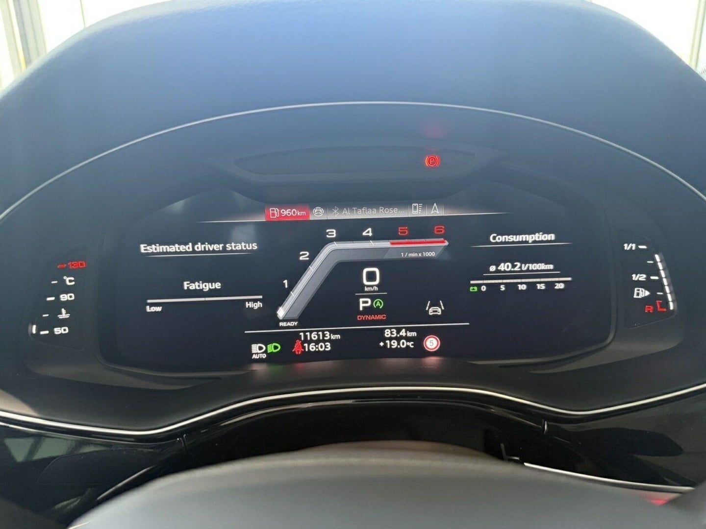 Image about Audi Q7 S line 50 TDI quattro tiptronic