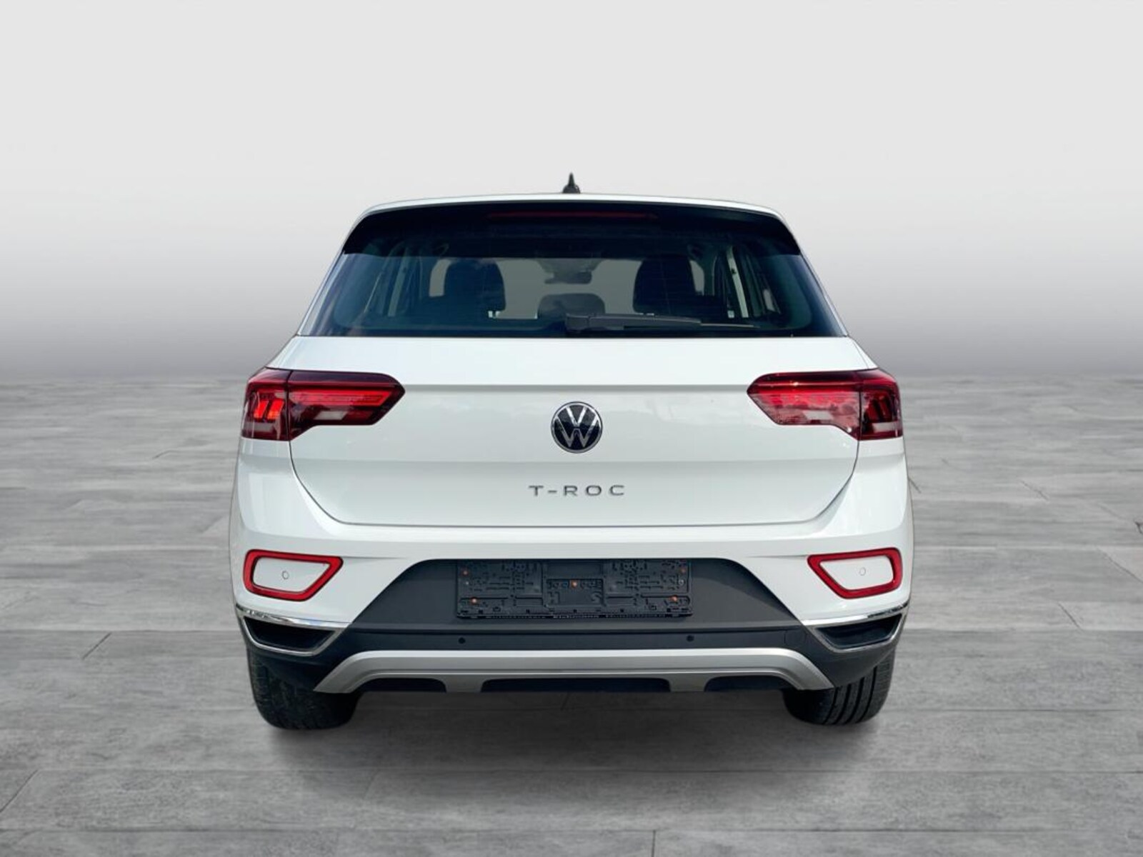 Volkswagen T-Roc – Bild 4