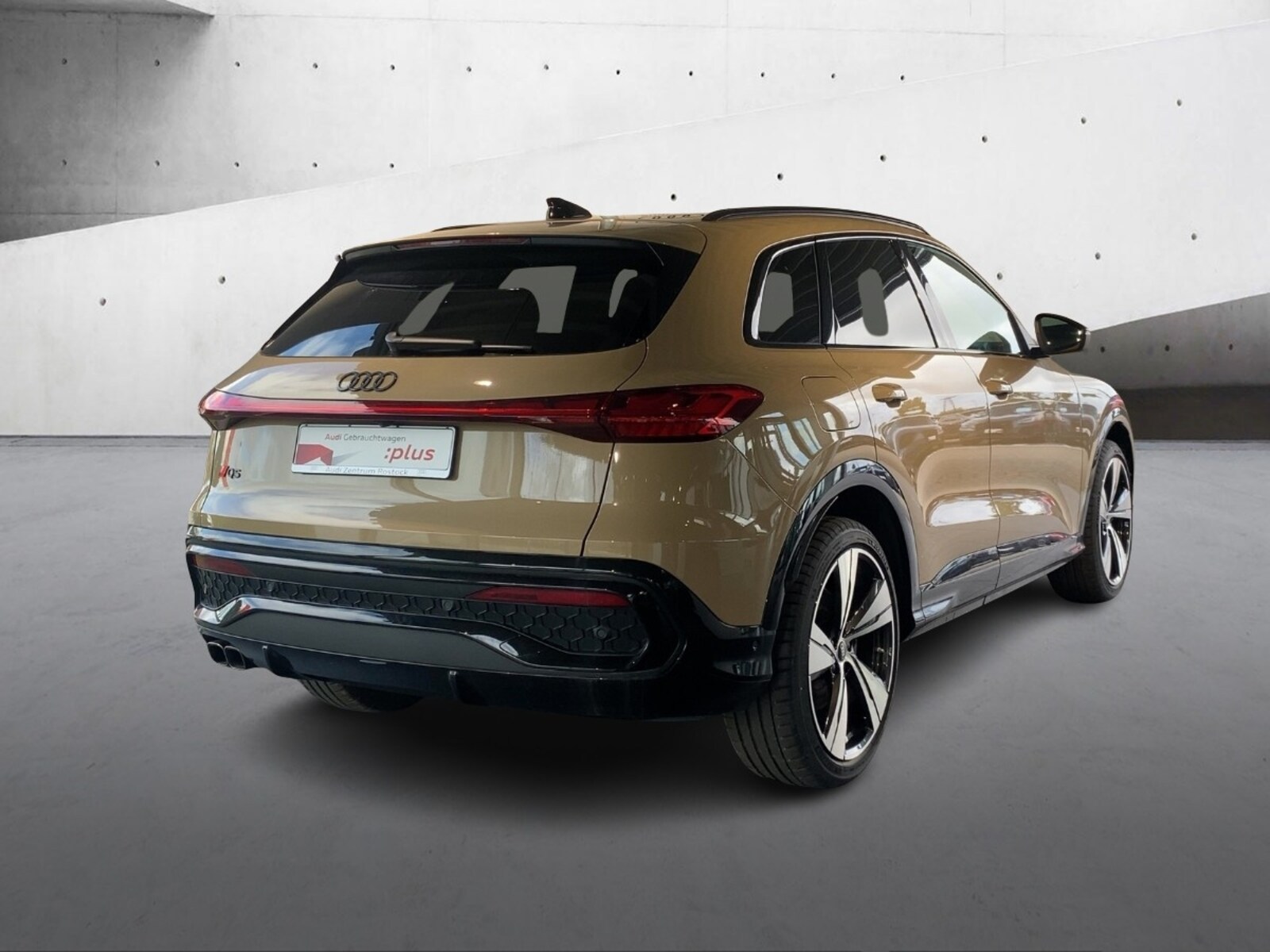 Audi Q5 – Bild 5