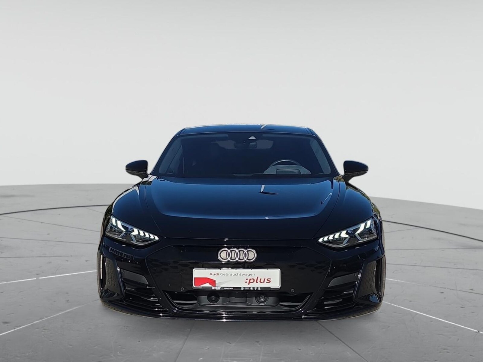 Audi RS e-tron GT – Bild 2