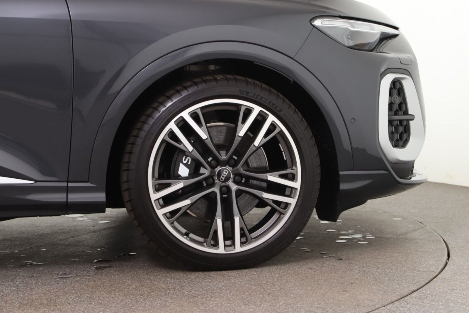 Audi SQ5 – Bild 3
