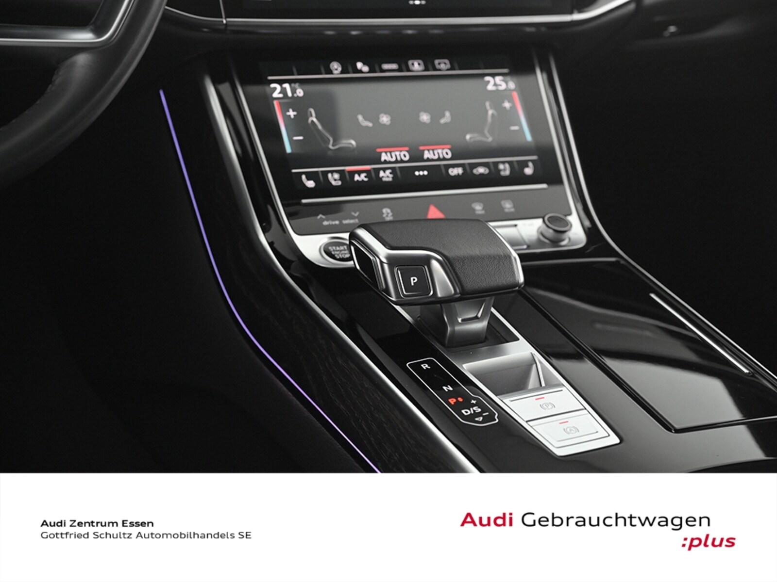 Audi A8 Lang – Bild 15