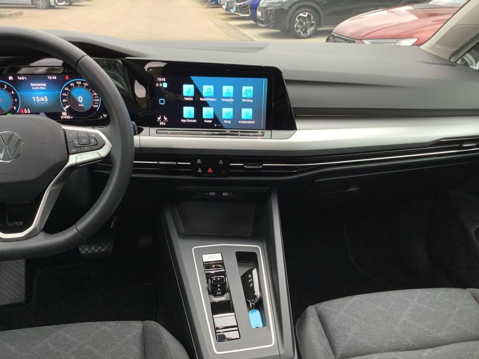 Volkswagen Golf – Bild 11