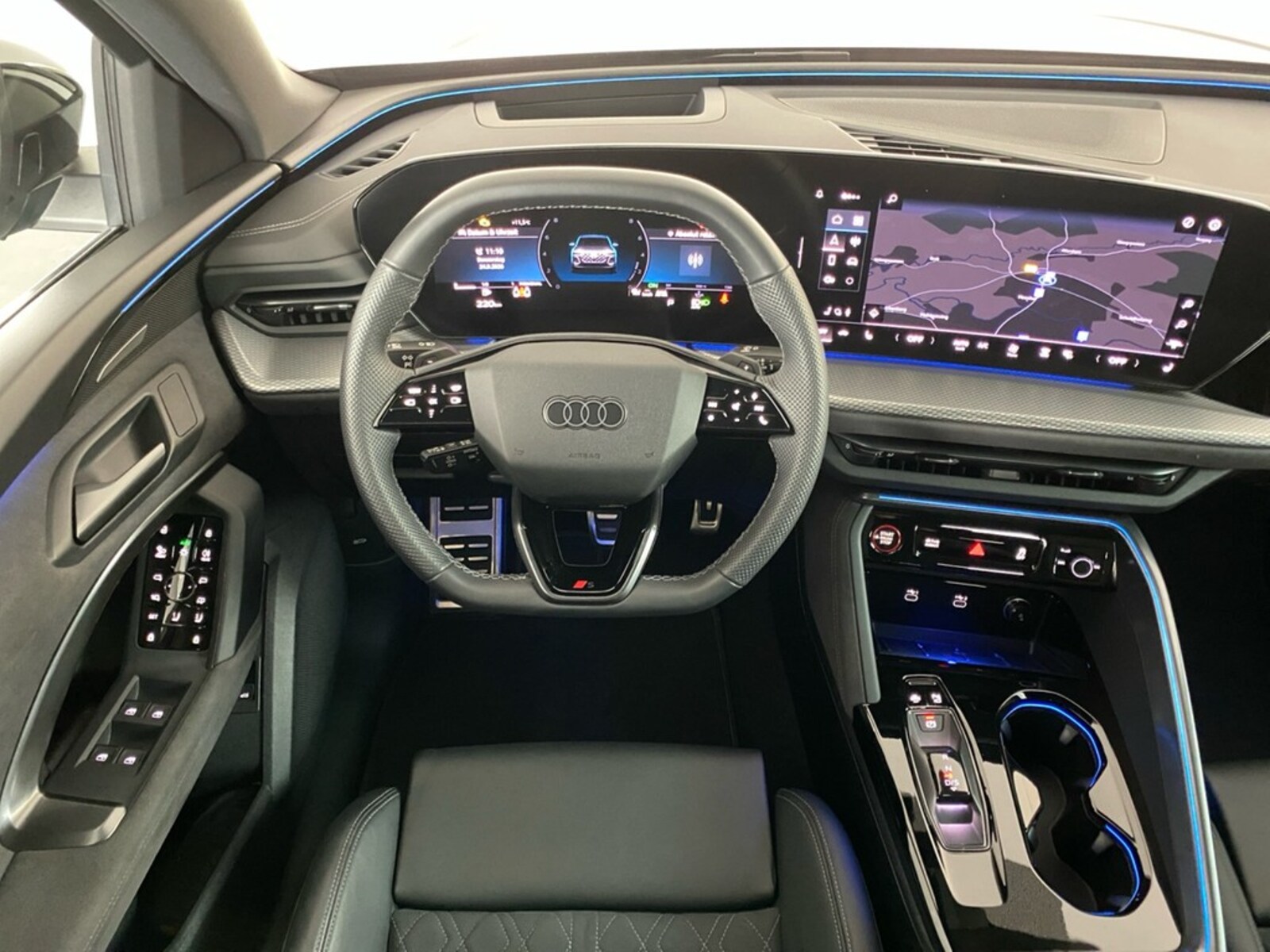 Audi Q5 – Bild 9