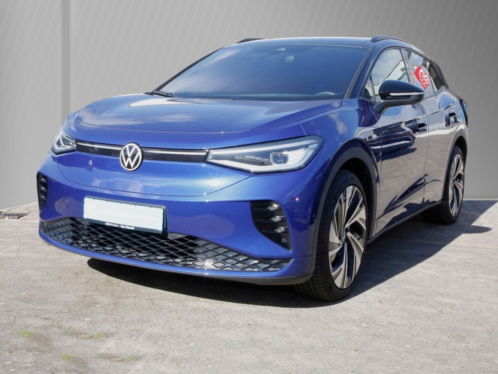 Volkswagen ID.4 – Bild 3