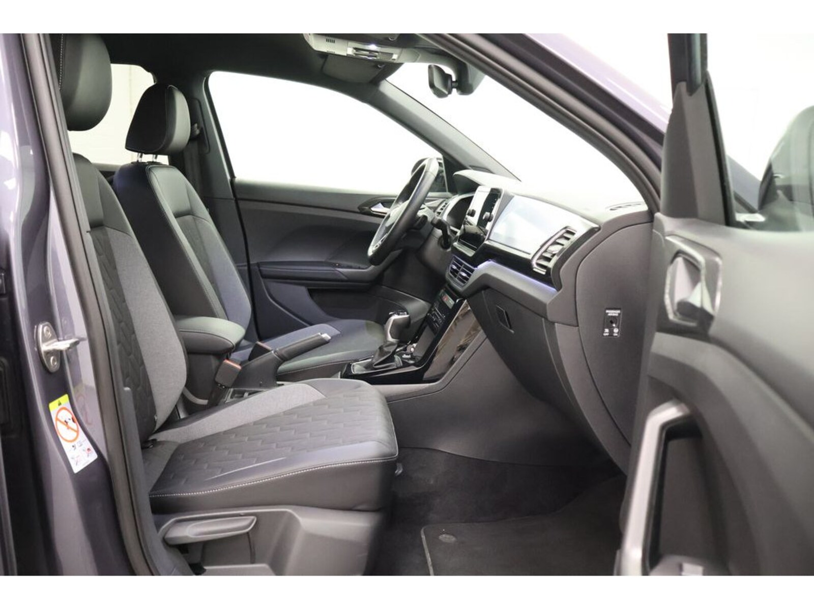 Volkswagen T-Cross – Bild 25