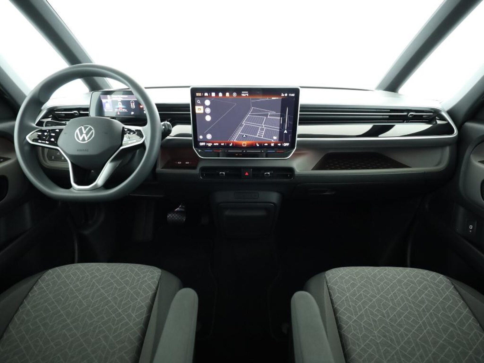 Volkswagen ID. Buzz – Bild 5