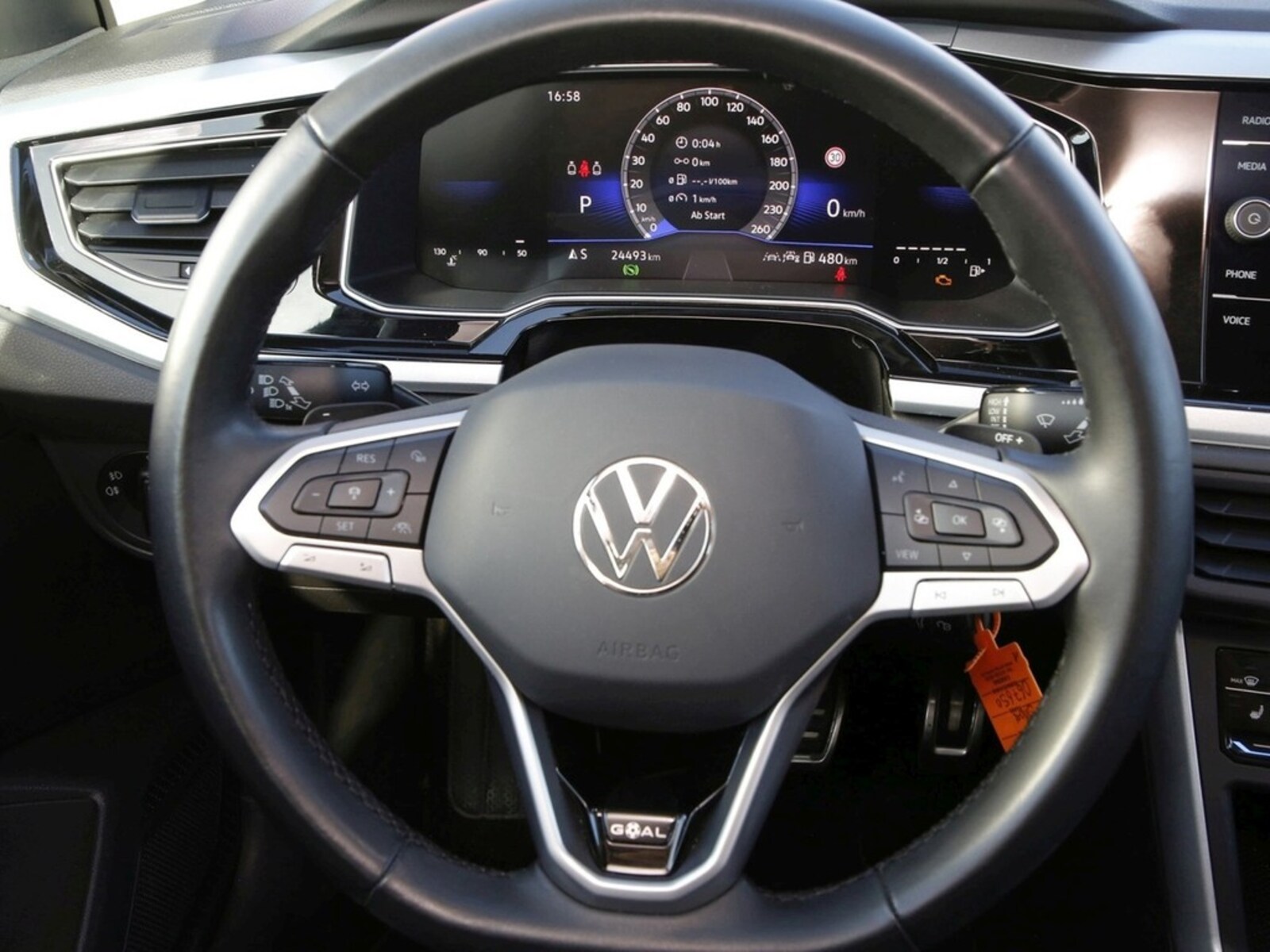 Volkswagen Polo – Bild 16