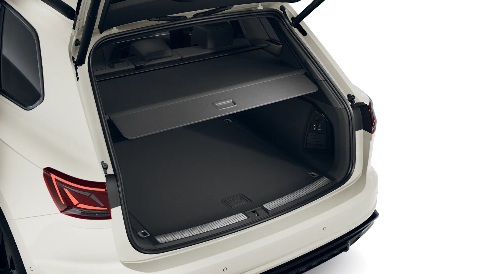 Volkswagen Touareg – Bild 8