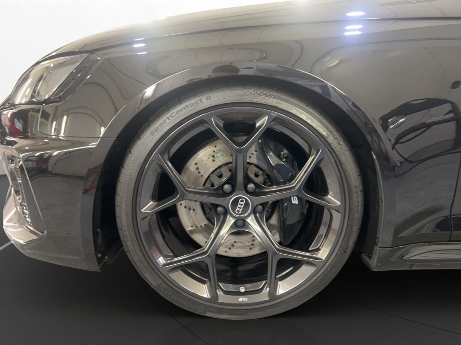 Audi RS 4 Avant – Bild 16