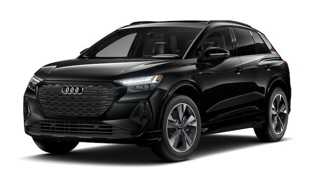 Photo of 2023 Audi Q4 e-tron