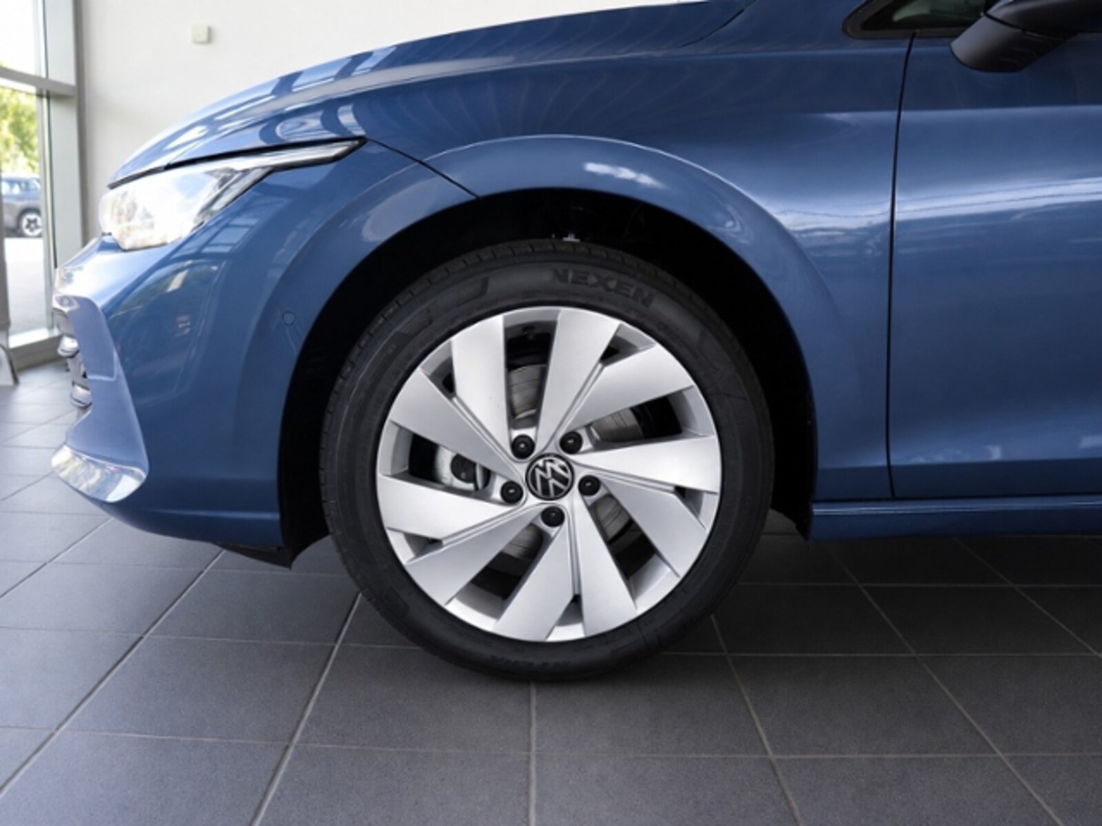 Volkswagen Golf – Bild 10