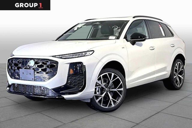 2027 Audi Q3 SUV
