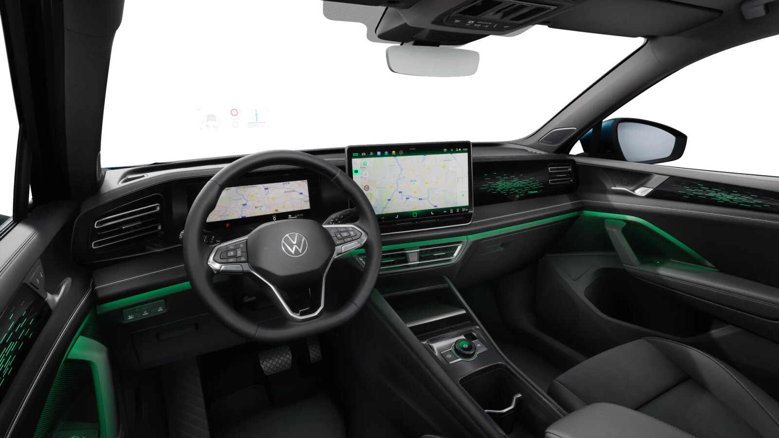 Volkswagen Tiguan – Bild 8