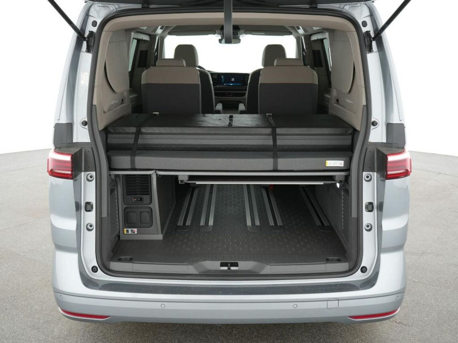 Volkswagen California – Bild 4