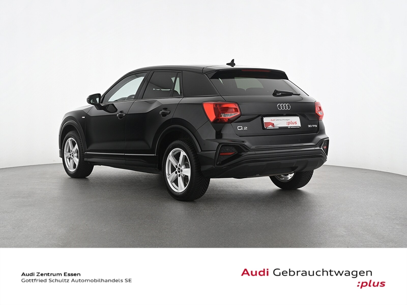 Audi Q2 – Bild 2
