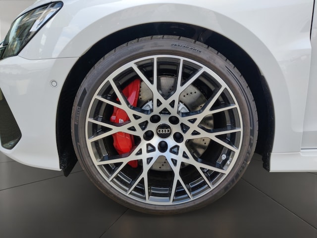 Audi RS 3 Limousine TFSI Quattro S Tronic -  - Joinsteer - #5