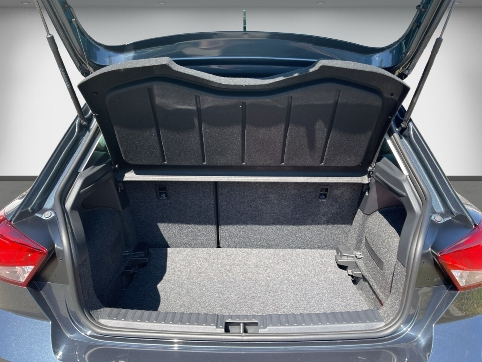 SEAT Ibiza – Bild 14
