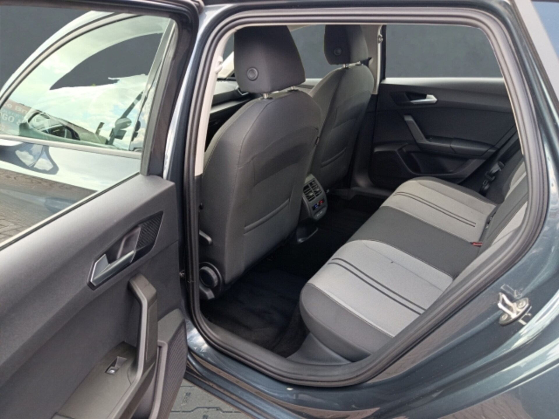 SEAT Leon Sportstourer Style