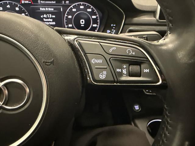 2018 AUDI A5 - Image 10