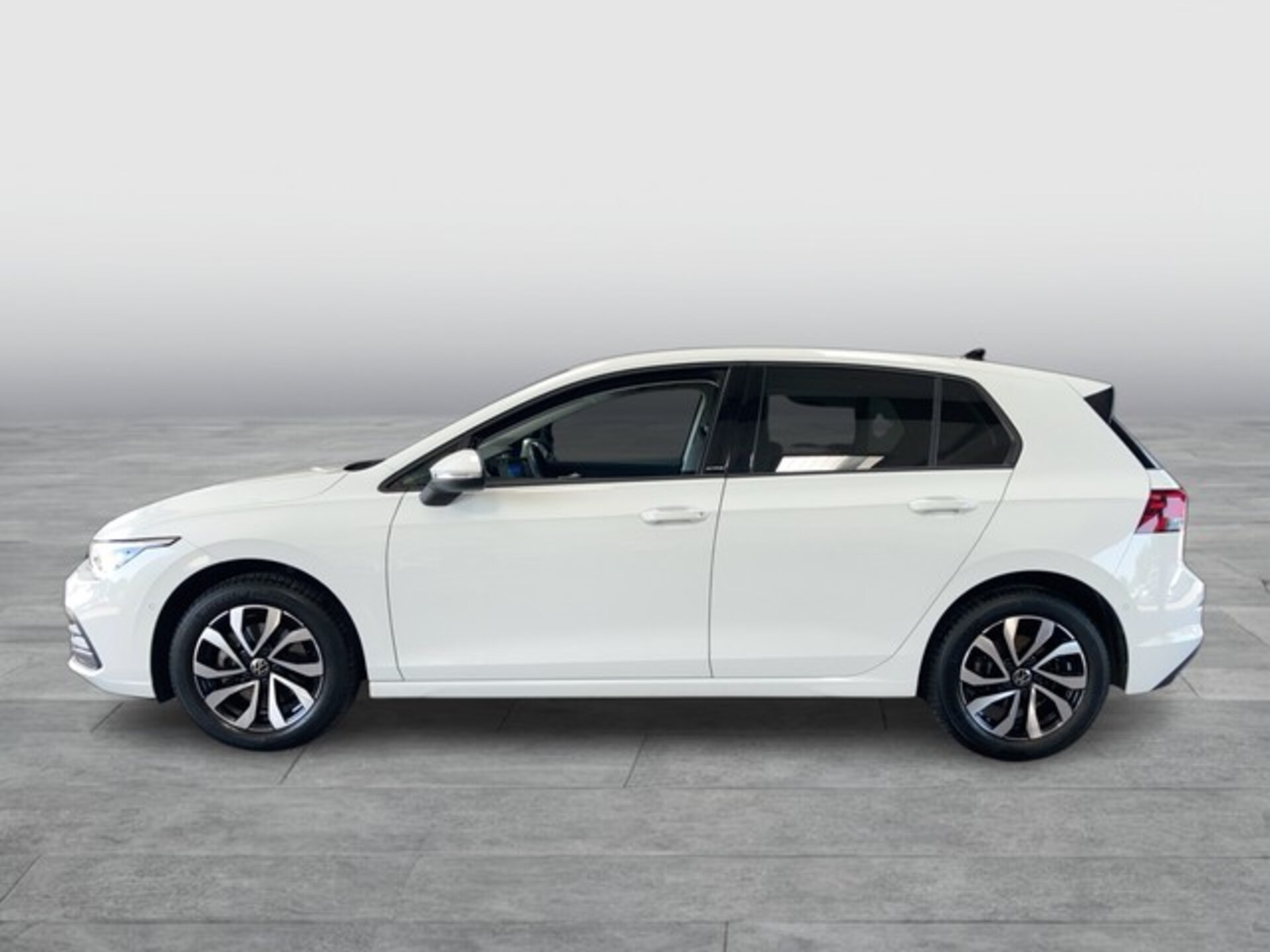 Volkswagen Golf Active