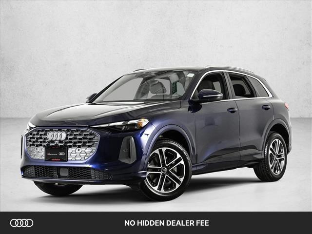 2025 Audi Q5 40 Premium's photo