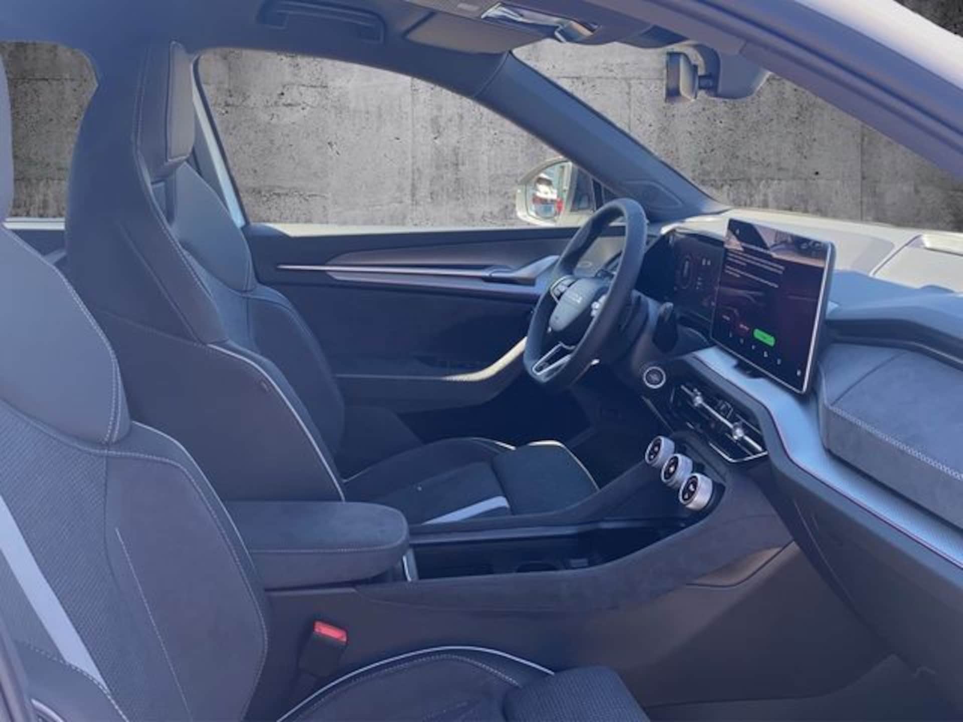 Skoda Kodiaq Sportline