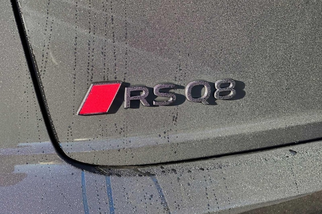 2026 Audi RS Q8 Base - Photo 27