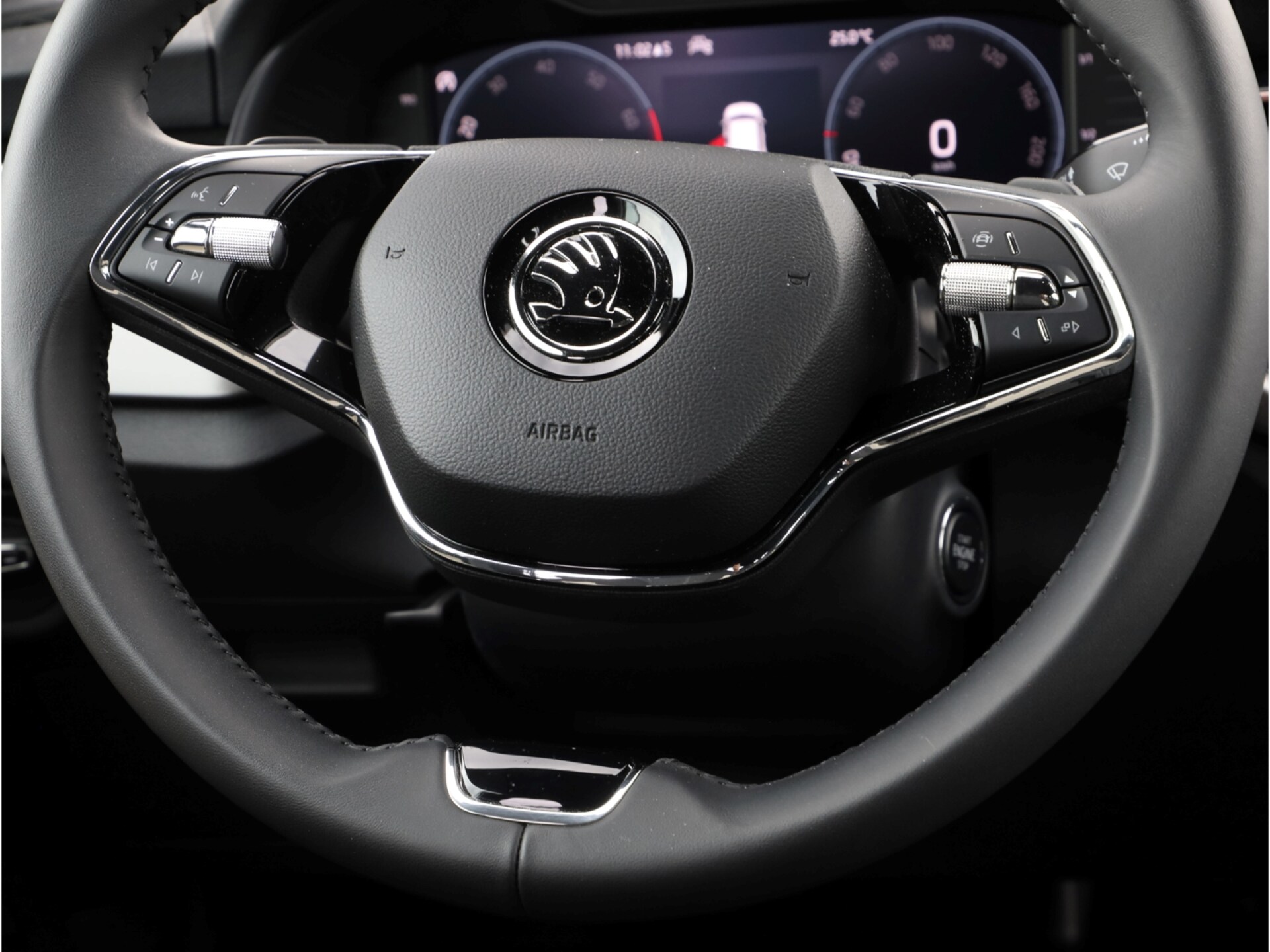 Skoda Kamiq Style
