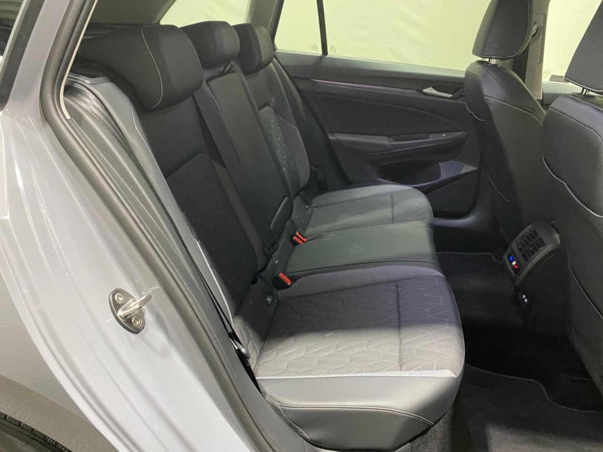 Volkswagen Golf Variant Goal
