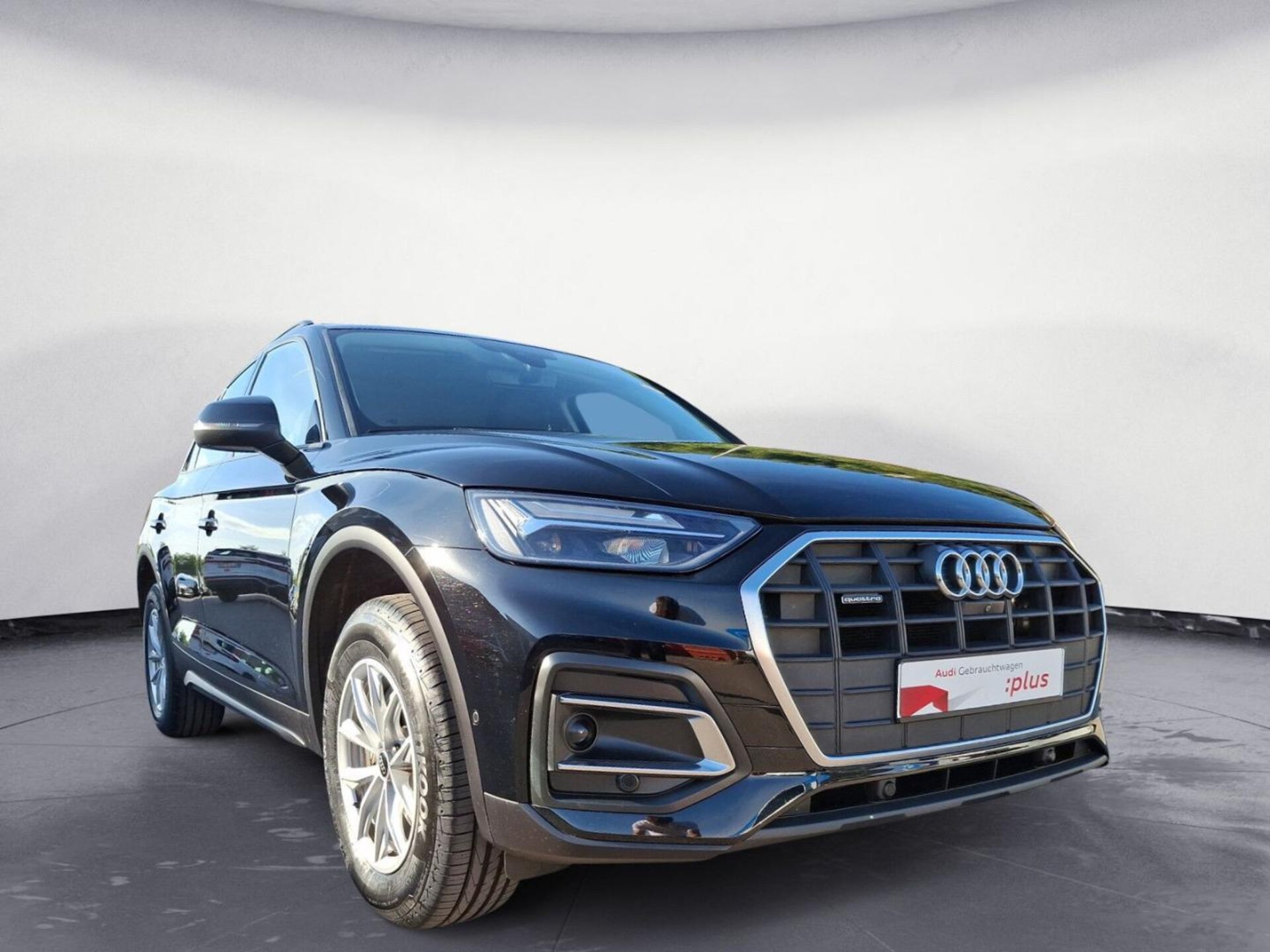 Audi Q5 SUV