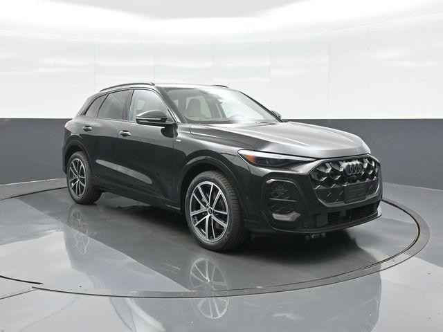 Photo of 2026 Audi Q5 