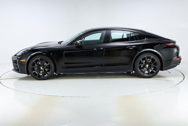 2026 Porsche Panamera