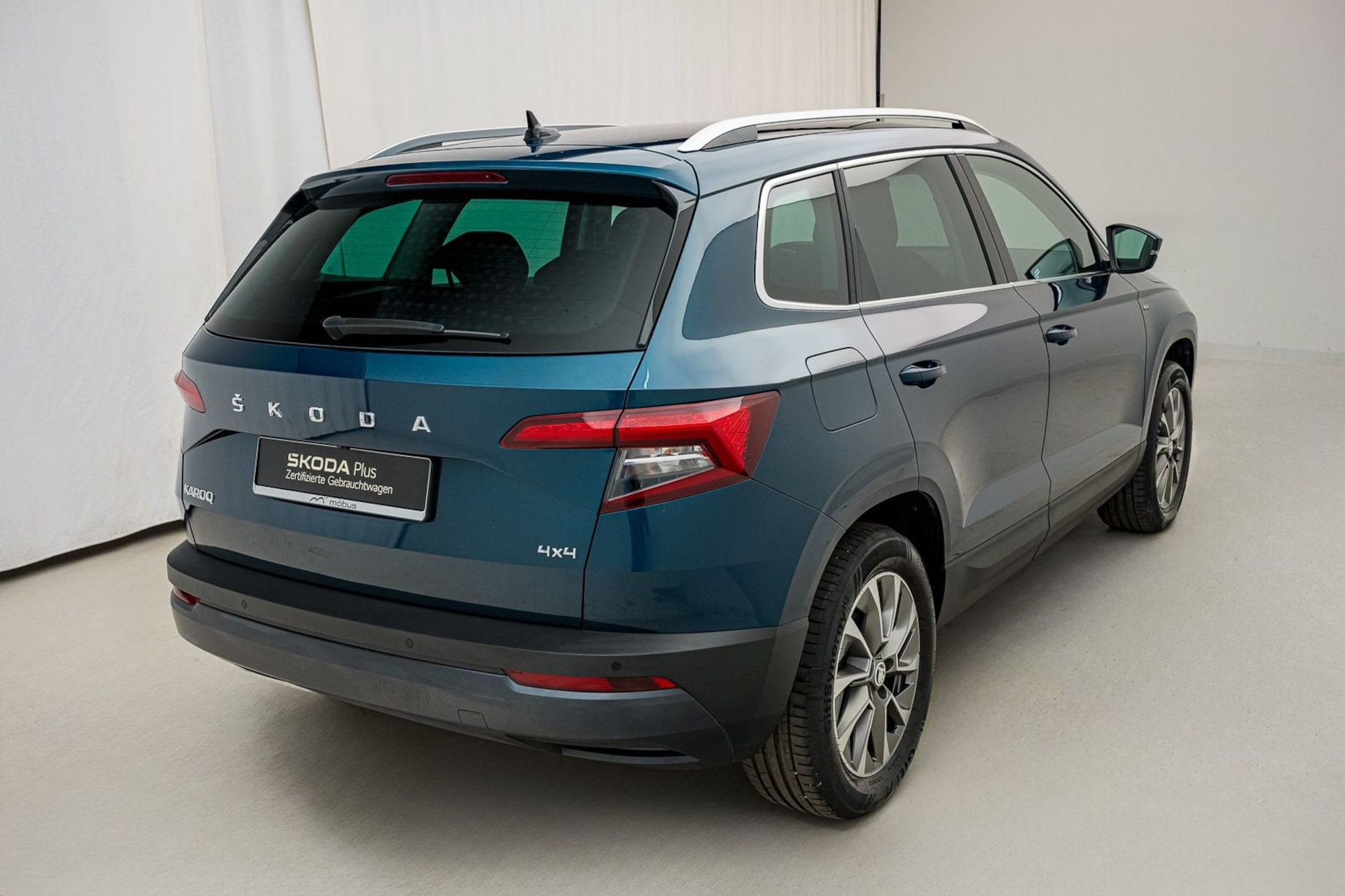 Skoda Karoq Ambition