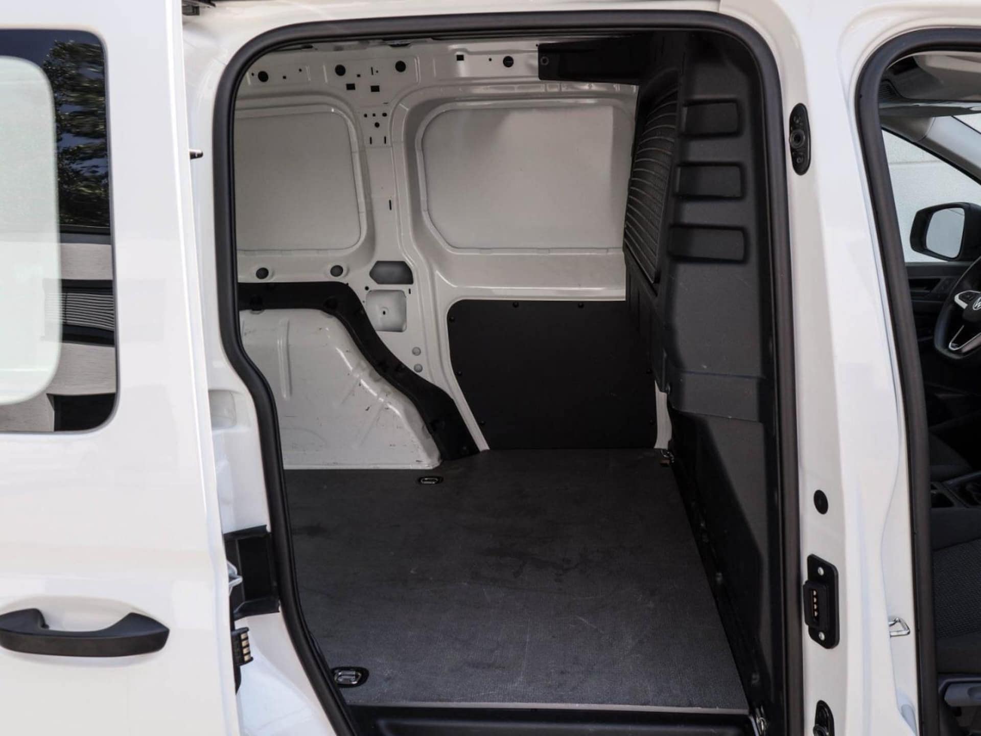 Volkswagen Caddy Cargo EcoProfi
