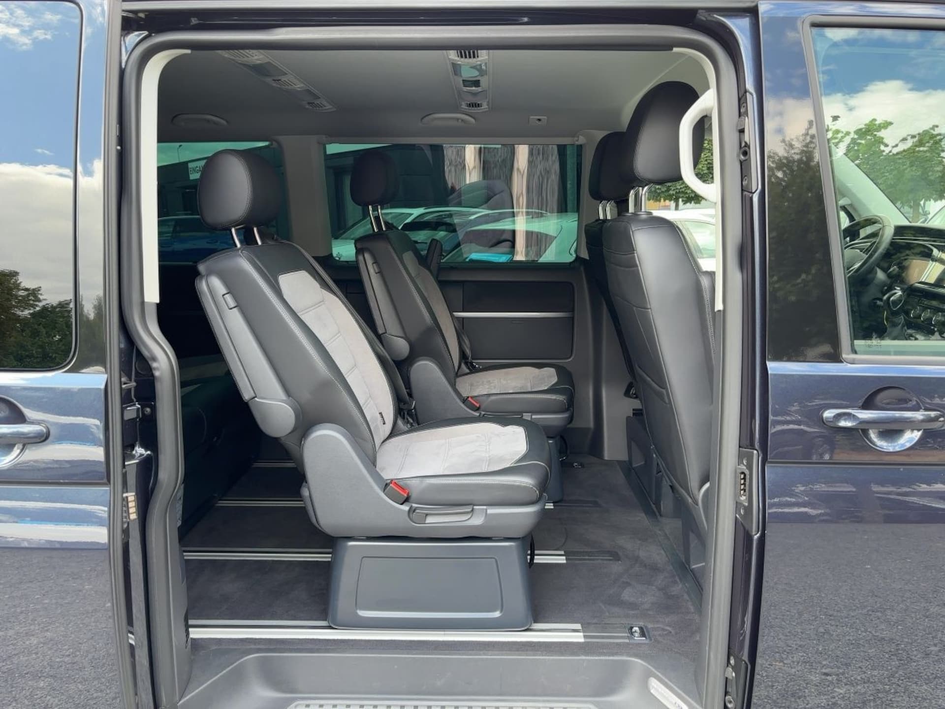Volkswagen T6.1 Multivan Comfortline