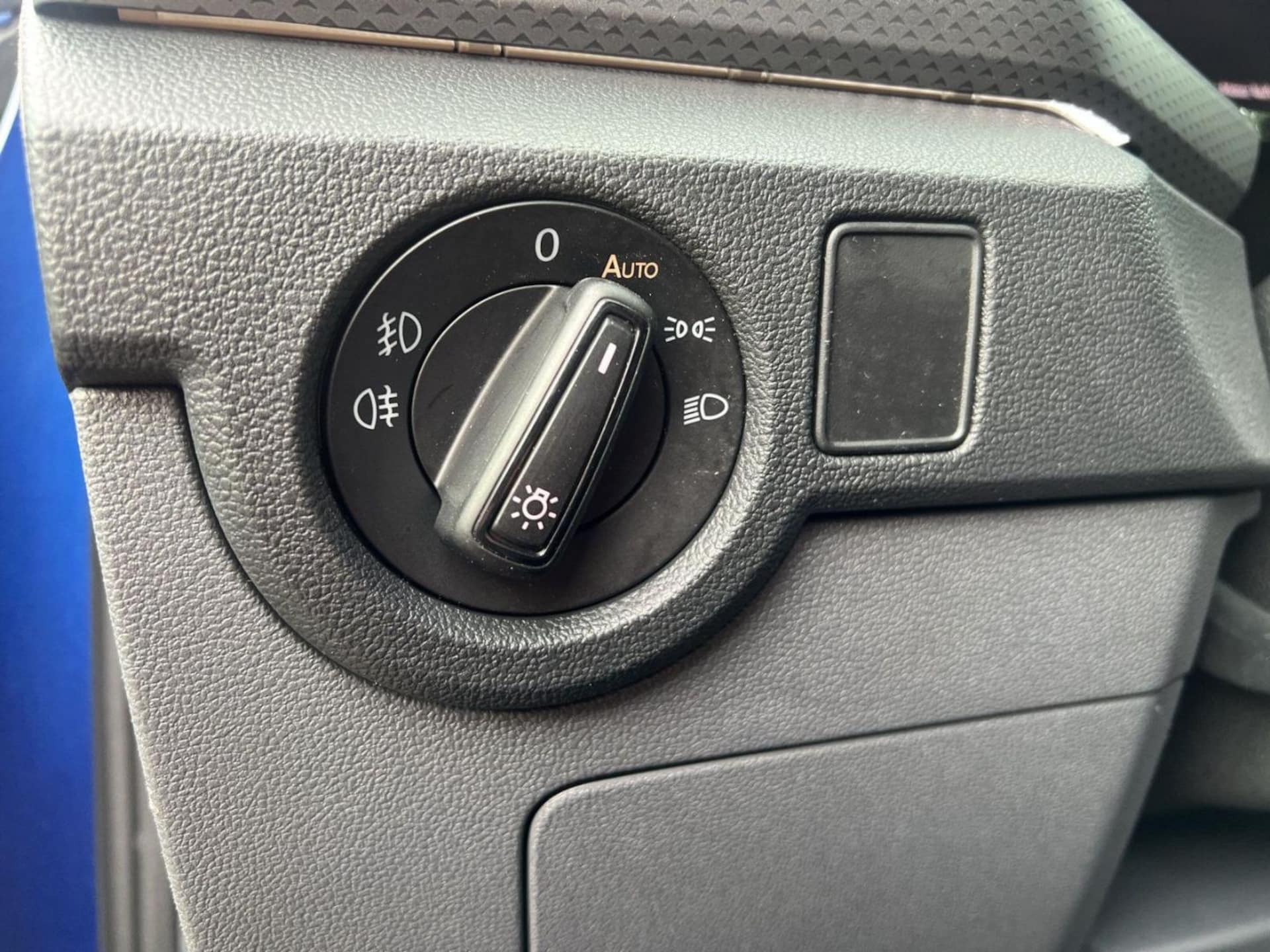 Volkswagen T-Cross ACTIVE