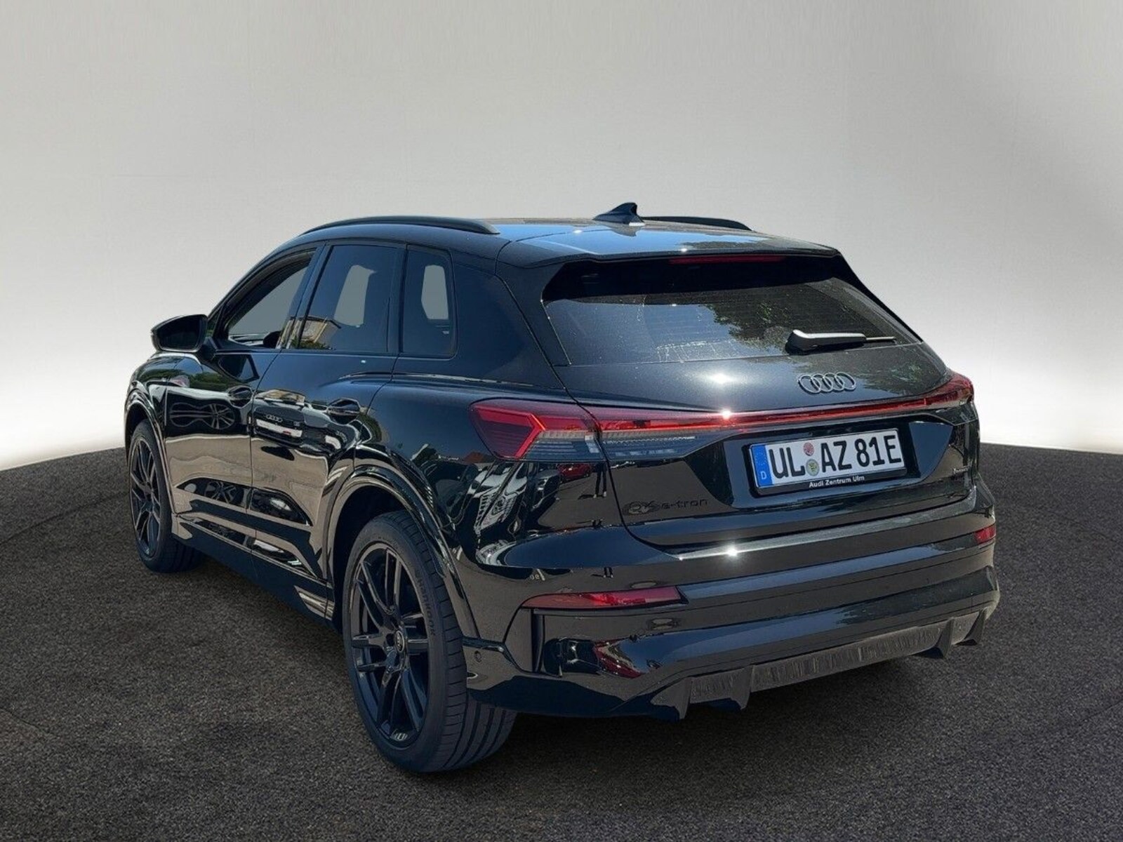 Audi Q4 e-tron – Bild 3