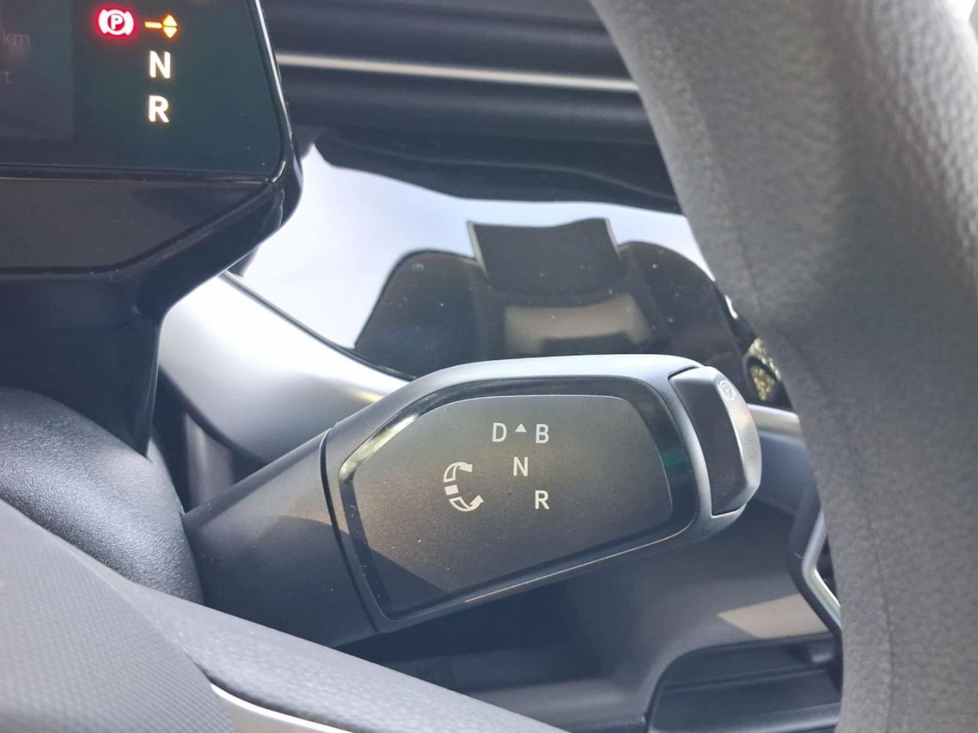 Volkswagen ID. Buzz Pro