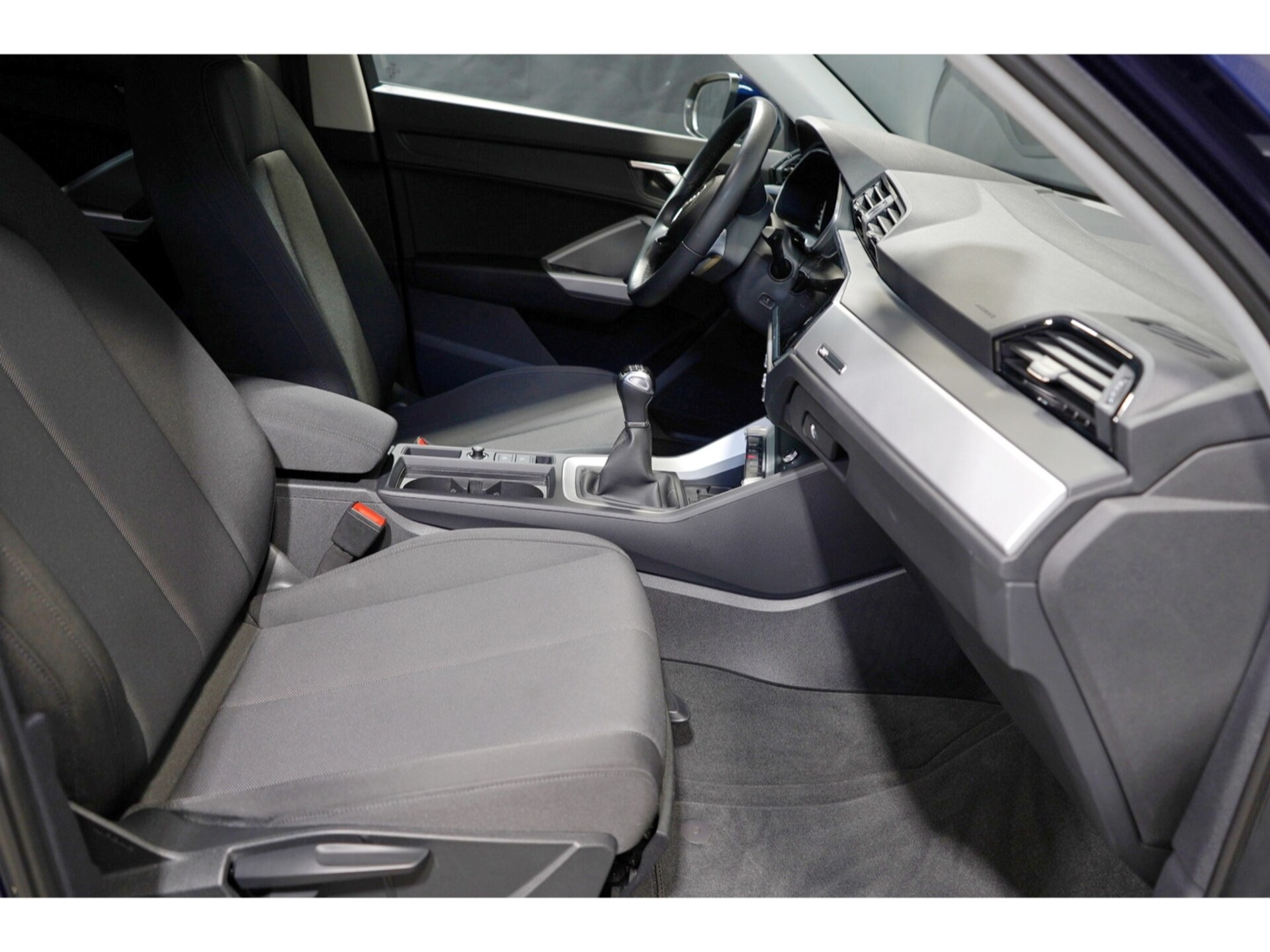 Audi Q3 SUV