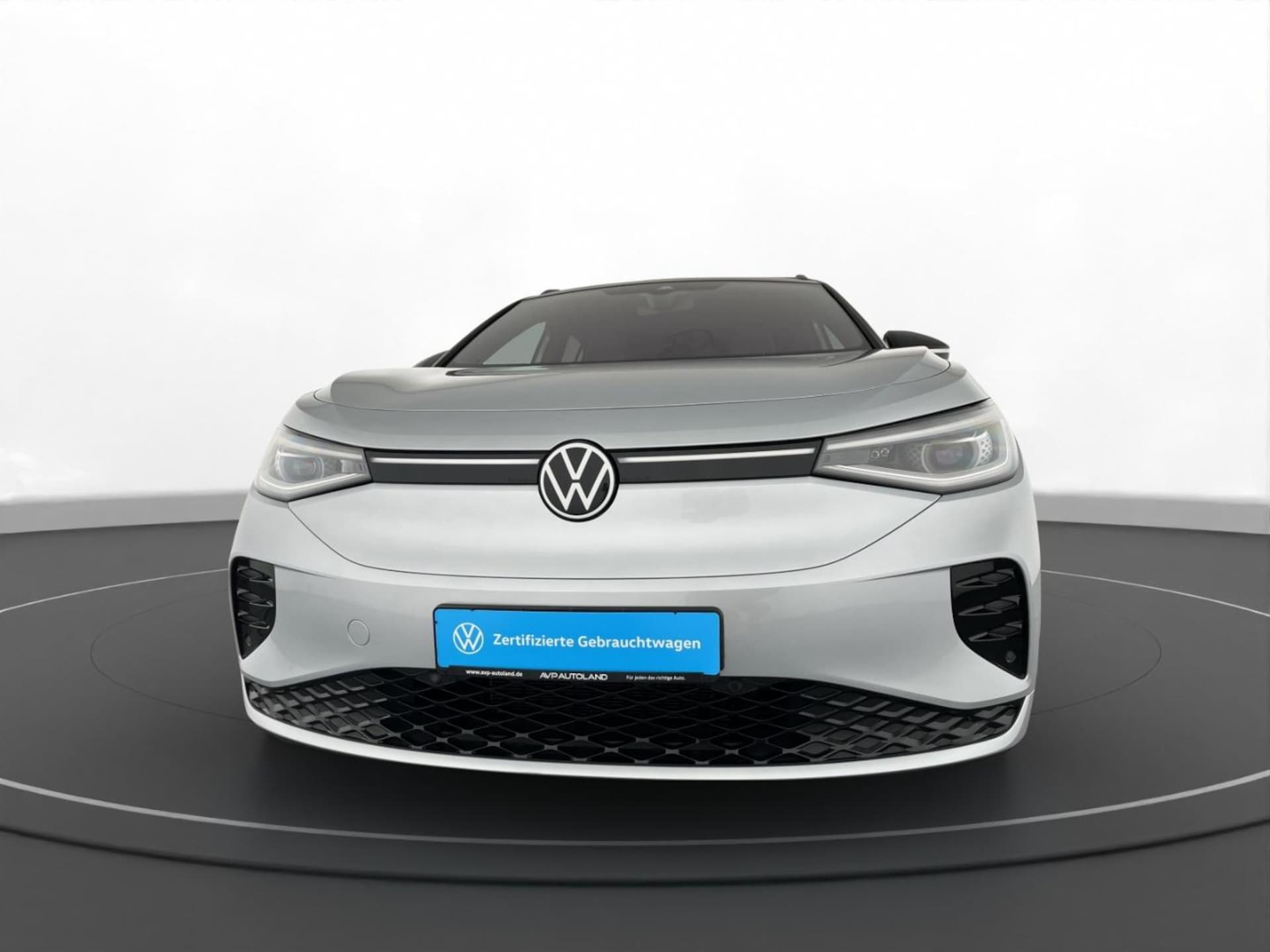 Volkswagen ID.4 GTX