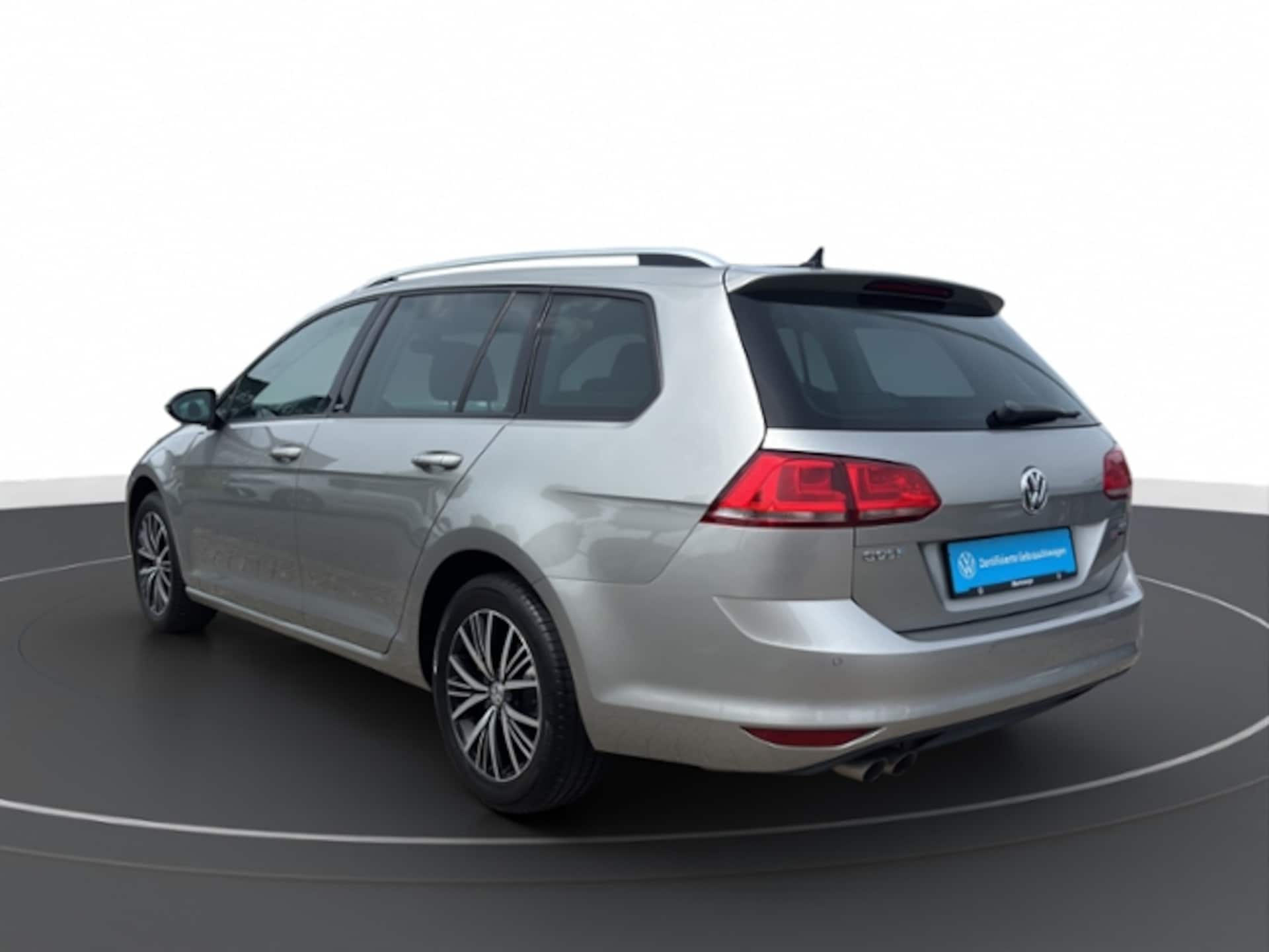 Volkswagen Golf Variant Comfortline
