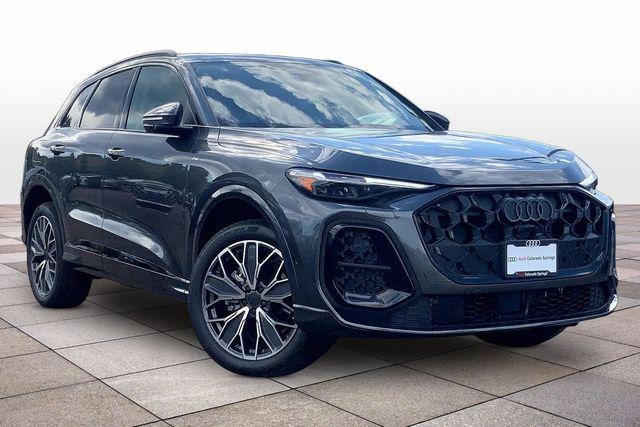2026 Audi Q5