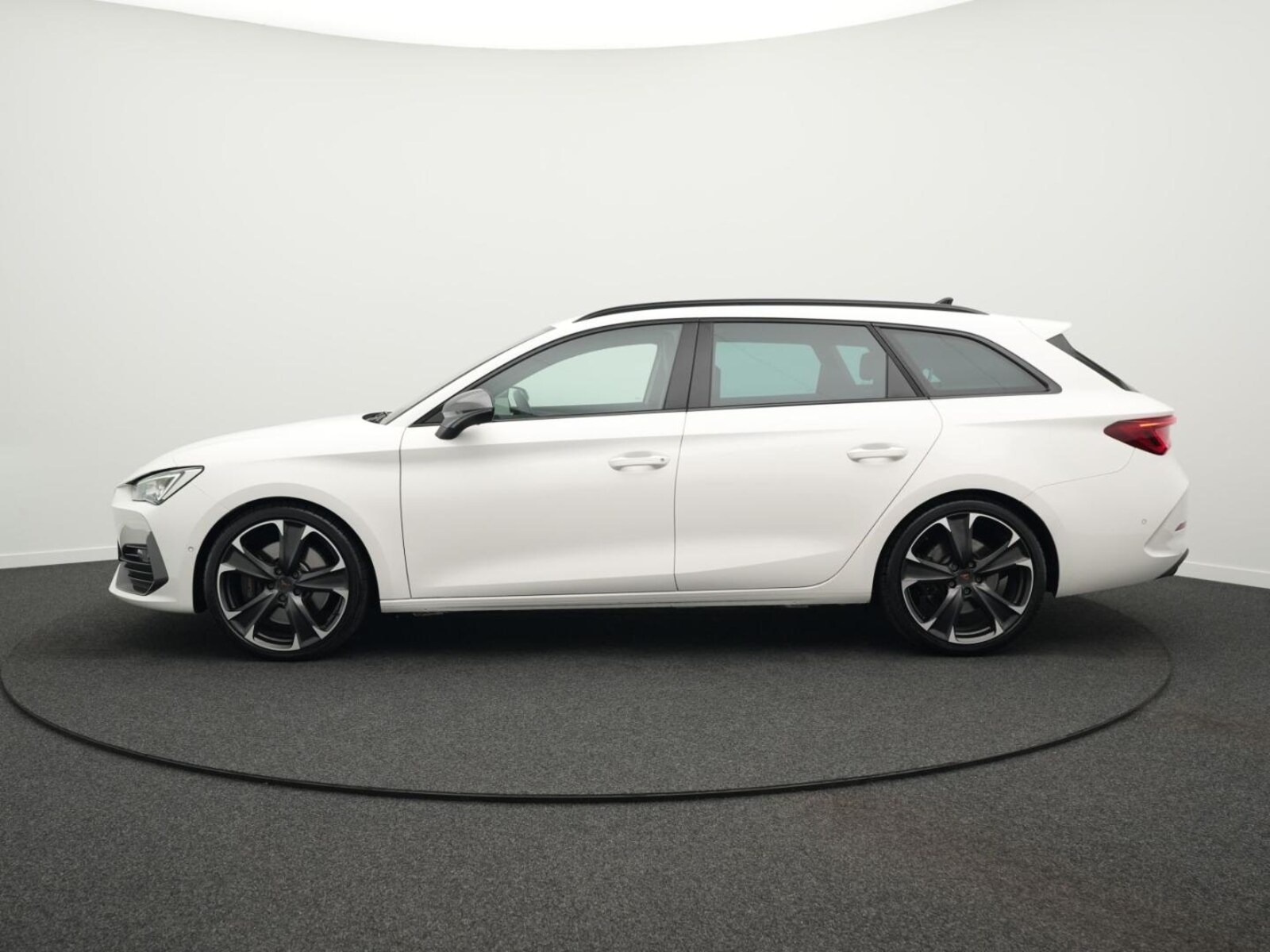 CUPRA Leon Sportstourer – Bild 11
