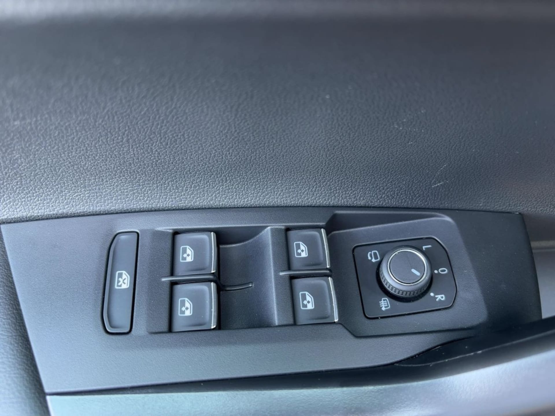 Volkswagen Polo Goal