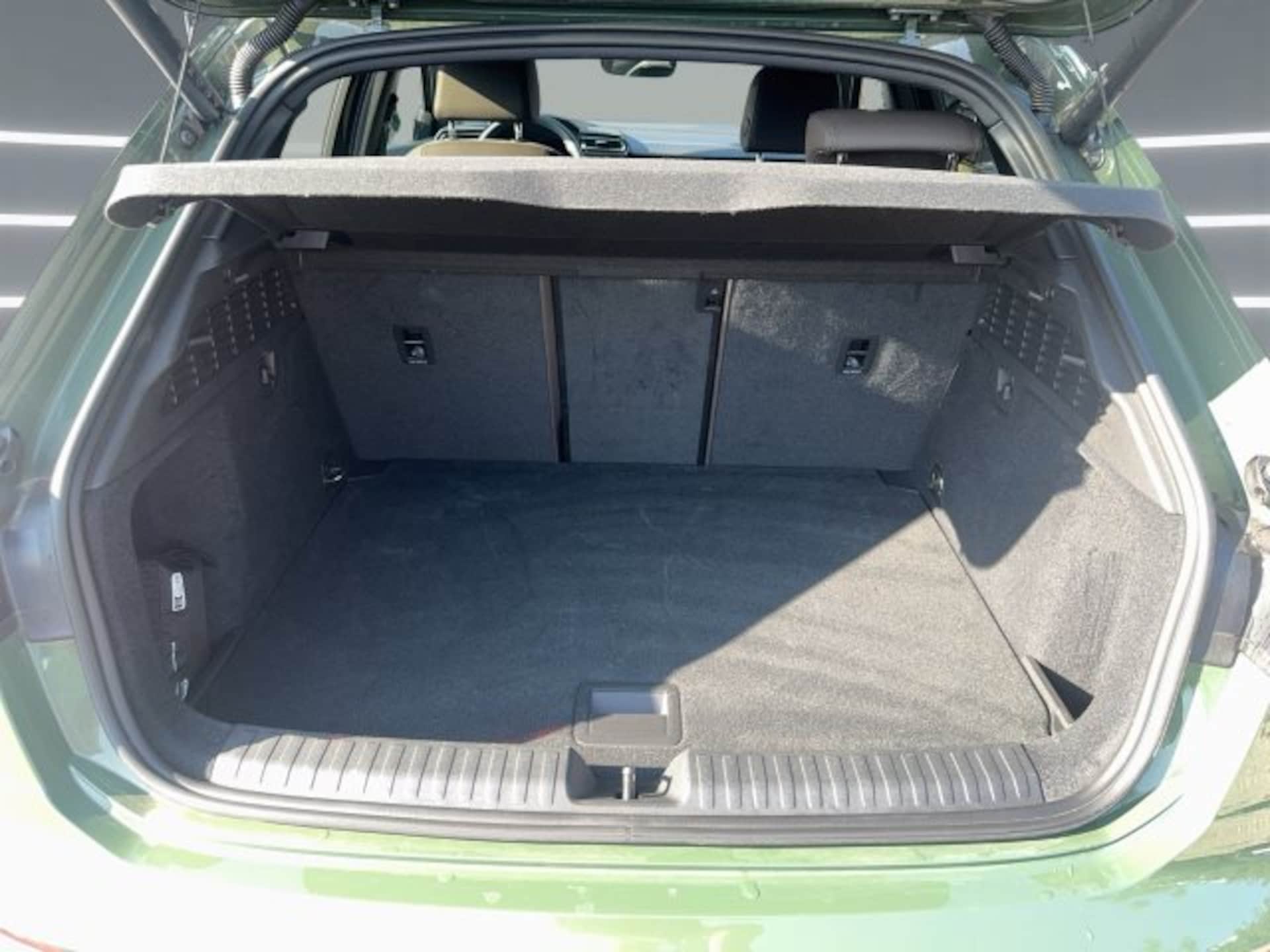 Audi A3 Sportback TFSI e