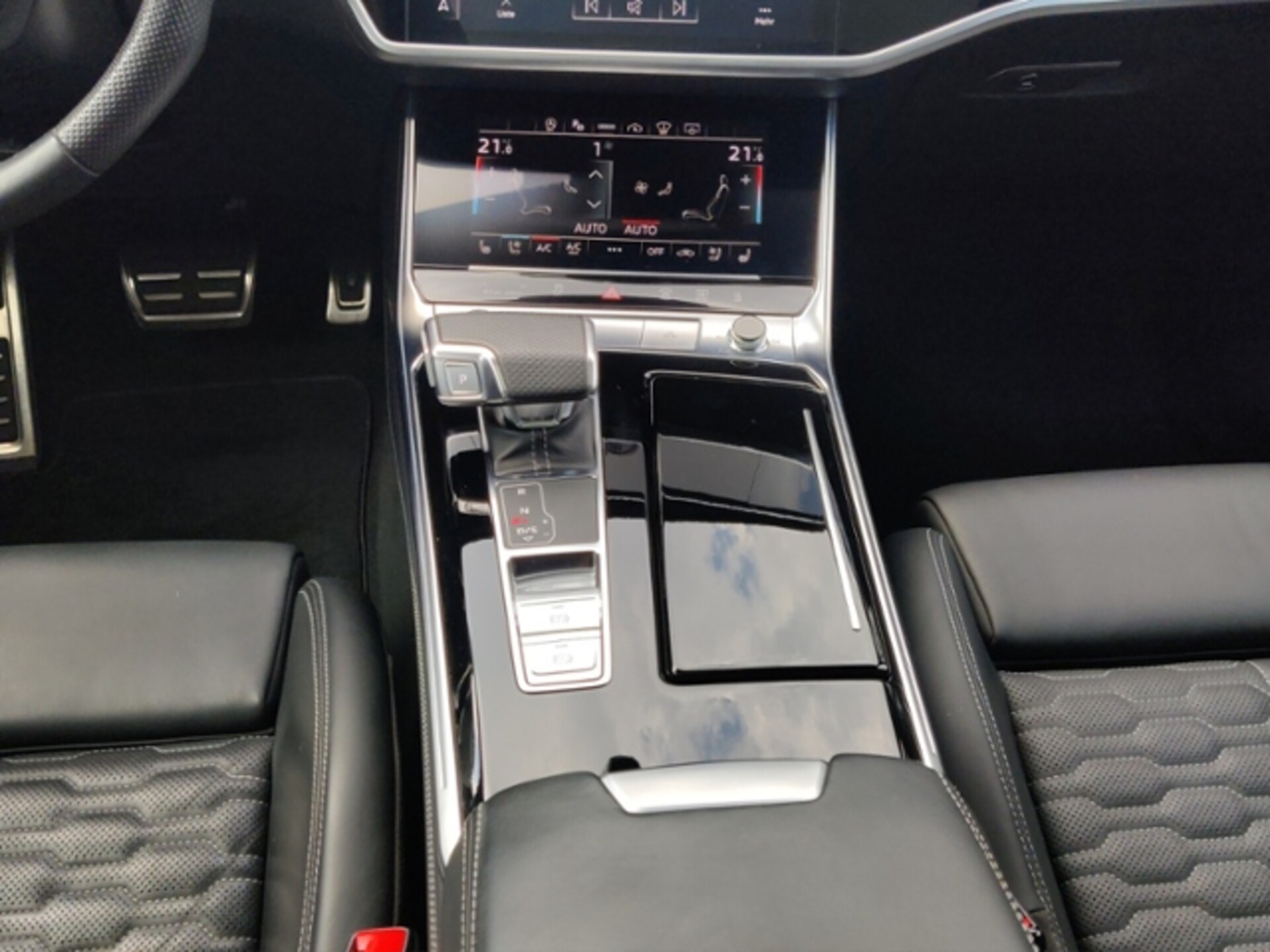 Audi RS 6 Avant