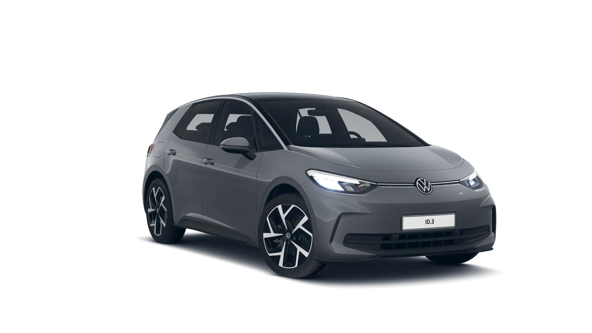 Volkswagen ID.3 Pro